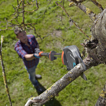 Coupe-branches